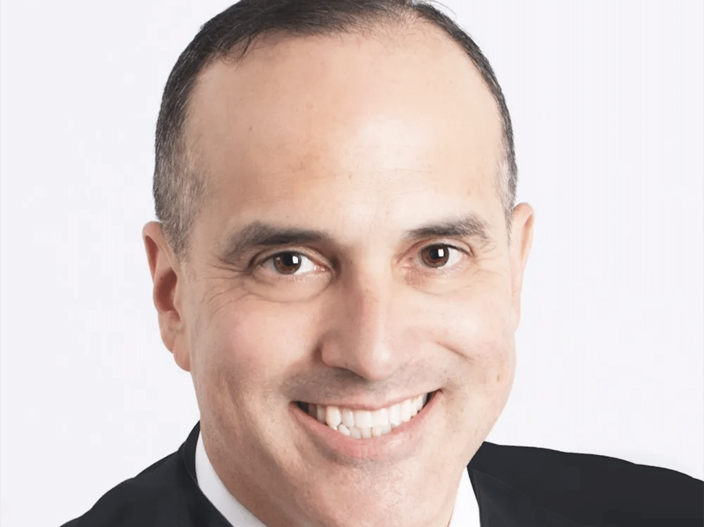 Aliseda named CEO of Texas A&M University Higher Education Center at McAllen
